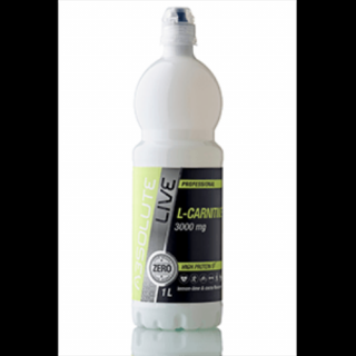 L-Karnitin Sportital Citrom-Lime/ Kókusz 1000ml Absolute Live