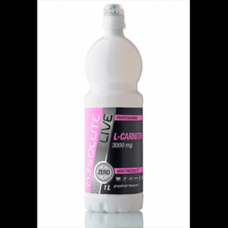 L-Karnitin Sportital Grapefruit 1000ml Absolute Live