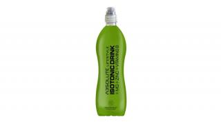 LifeStyle Izotóniás Sportital 600ml grapefruit Absolute Live
