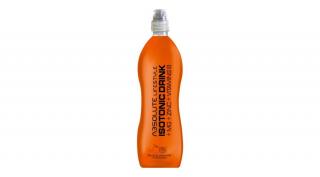 LifeStyle Izotóniás Sportital 600ml vérnarancs Absolute Live