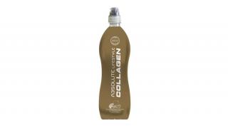 LifeStyle Kollagén bodza-citrom-eper ízű ital 600ml Absolute Live