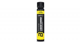 Liquid Amino 25 ml citrom BioTechUSA