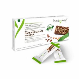 MEAL REPLACEMENT SZELET - ÉTCSOKOLÁDÉ ÍZŰ Bodykey by Nutrilite™ - Amway