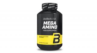 Mega Amino 100 tabl. BioTechUSA
