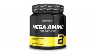 Mega Amino 300 tabl. BioTechUSA