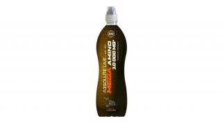Mega Amino Mix Sportital 900 ml exotic Absolute Live