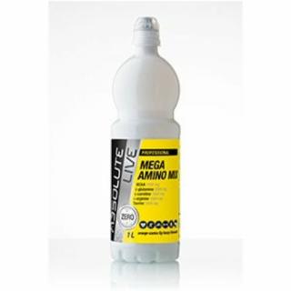 Mega Amino Mix Sportital Narancs-Kaktuszfüge-Méz 1000ml Absolute Live