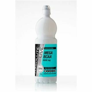 Mega BCAA Sportital Grapefruit-Lime-Pomelo 1000ml Absolute Live