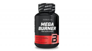 Mega Burner 90 kapsz. BioTechUSA