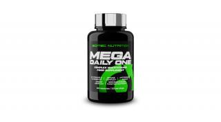 Mega Daily One 60 kapsz. Scitec Nutrition