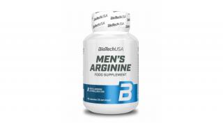 Men’s Arginine 90 kapsz. BioTechUSA