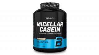 Micellar Casein 2270 g csokoládé BioTechUSA