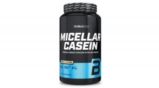 Micellar Casein 908 g vanília BioTechUSA