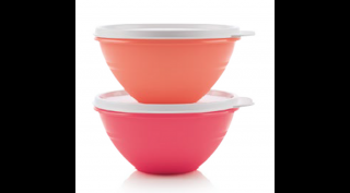 Mini csodatál 560 ml rózsaszín 1 db Tupperware