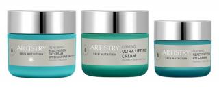Moisturisation Power Bőrfeszesítő termékcsomag Artistry Skin Nutrition™ - Amway