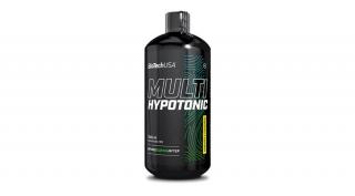 Multi Hypotonic 1000 ml citrom BioTechUSA