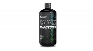 Multi Hypotonic 1000 ml erdei gyümölcs BioTechUSA