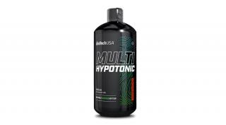 Multi Hypotonic 1000 ml narancs BioTechUSA