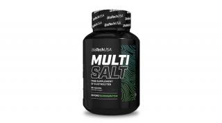 MultiSalt 60 kapsz. BioTechUSA