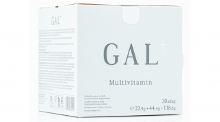 Multivitamin GAL+