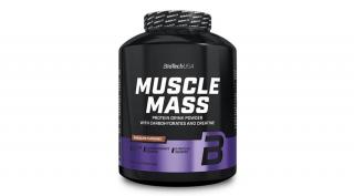 Muscle Mass 4000 g eper BioTechUSA