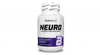 Neuro 60 kapsz. BioTechUSA