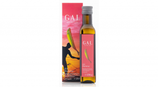 Omega3 Halolaj 250ml GAL