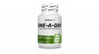 One-A-Day 100 tabl. BioTechUSA