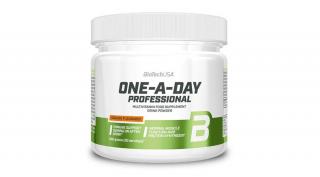 One-A-Day Professional 240 g narancs BioTechUSA