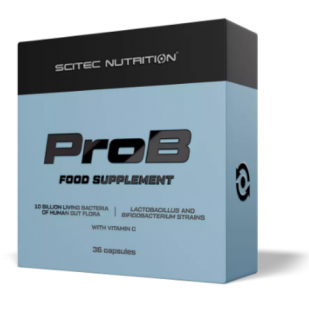 ProB 36 kapsz. Scitec Nutrition