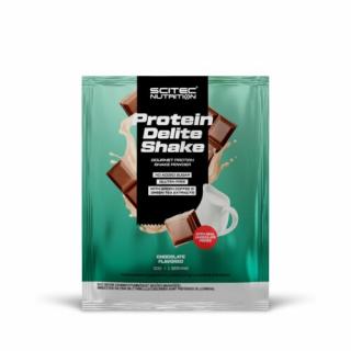 Protein Delite Shake 30g csokoládé Scitec Nutrition