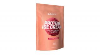 Protein Ice Cream 500 g eper BioTechUSA
