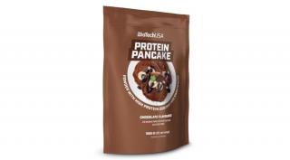 Protein Pancake 1000 g csokoládé BioTechUSA
