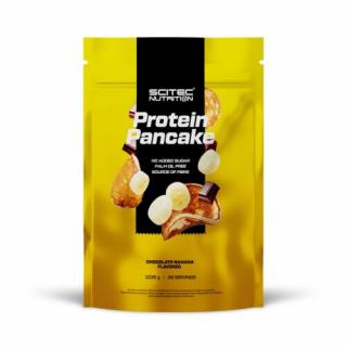 Protein Pancake 1036g csoki-banán Scitec Nutrition