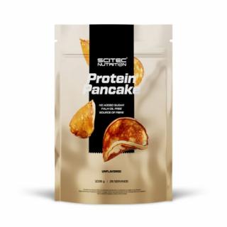 Protein Pancake 1036g íz nélküli Scitec Nutrition