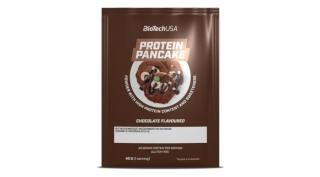 Protein Pancake 40 g csokoládé BioTechUSA