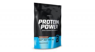 Protein Power 1000 g eper-banán BioTechUSA