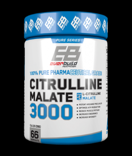 Pure Citrulline Malate EverBuild Nutrition