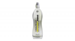 Recovery Amino Sportital 900 ml grapefruit-banán Absolute Live
