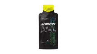 Recovery Gel 40 g citrom BioTechUSA