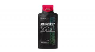 Recovery Gel 40 g cseresznye BioTechUSA