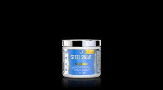 Steel Sweat 150g eper-mangó STEELFIT