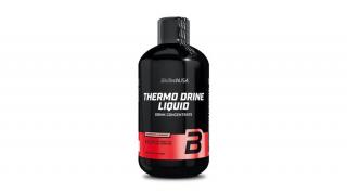 Thermo Drine Liquid 500 ml grapefruit BioTechUSA