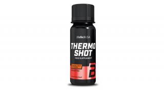 Thermo Shot 60 ml trópusi gyümölcs BioTechUSA