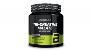 Tri-Creatine Malate 300 g BioTechUSA