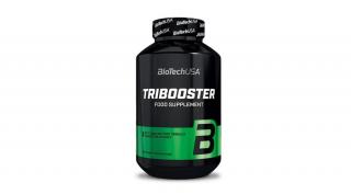 Tribooster 120 tabletta BioTechUSA