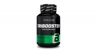 Tribooster 60 tabletta BioTechUSA