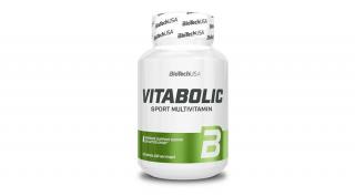 Vitabolic 30 tabl. BioTechUSA