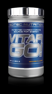 Vitargo 900g ízesítetlen Scitec Nutrition