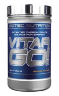 Vitargo 900g narancs Scitec Nutrition
